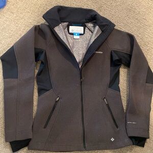 Columbia sportswear Omni heat reflective jacket